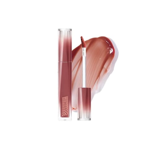 Misty Lip Bare, 4.6g, Earlier, 1pack