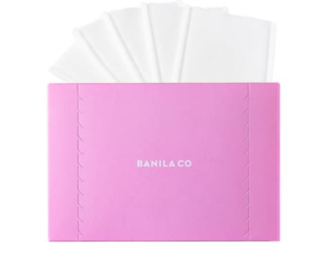 Multi 5 Layers Cotton Pads, 80ea+80ea