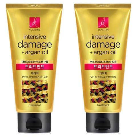 Argan Oil Treatment, 300ml
