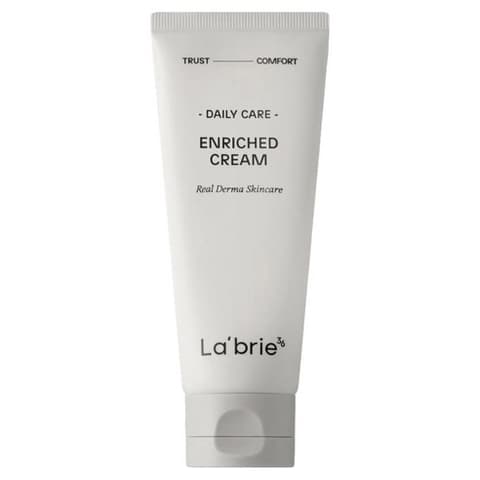 Baby Enriched Cream, 100ml