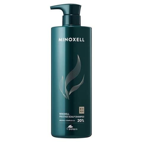 Prestige Scalp Shampoo, 960ml, 1pack