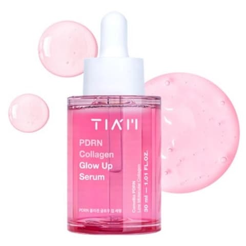 PDRN Collagen Glow Up Serum, 30ml