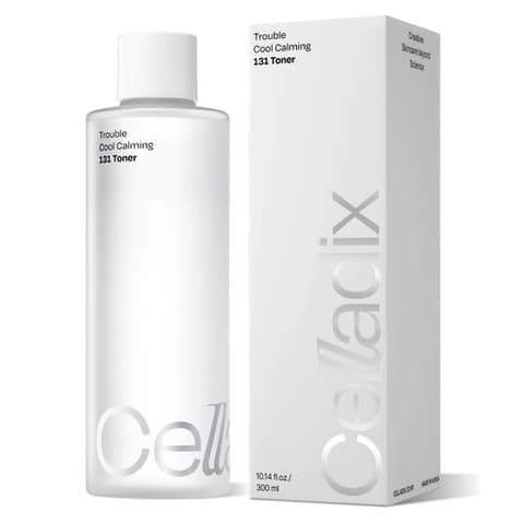 Trouble Cool Calming 131 Toner, 300ml