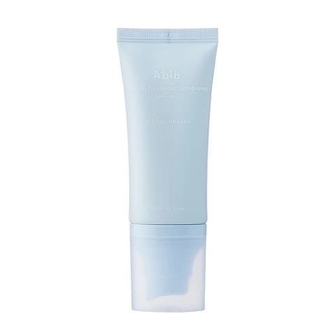 Sedum Hyaluron Sunscreen Watery Tube [SPF50+/PA++++], 50ml