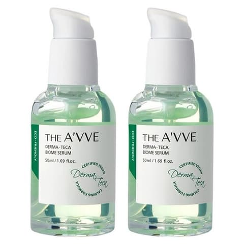 Derma Teca Biome Serum, 50ml+50ml