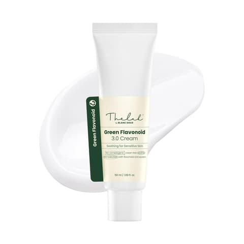 Green Flavonoid 3.0 Cream, 50ml, 1pack