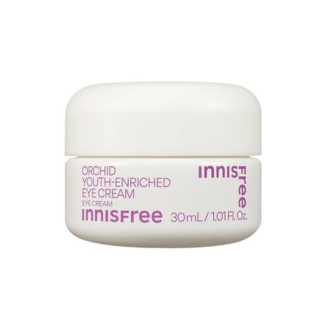 Jeju Orchid Eye Cream, 30ml