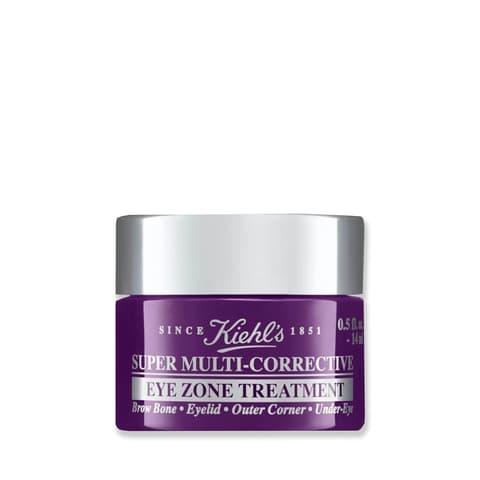 Super Multi-Corrective Eye Cream, 28ml, 1pack