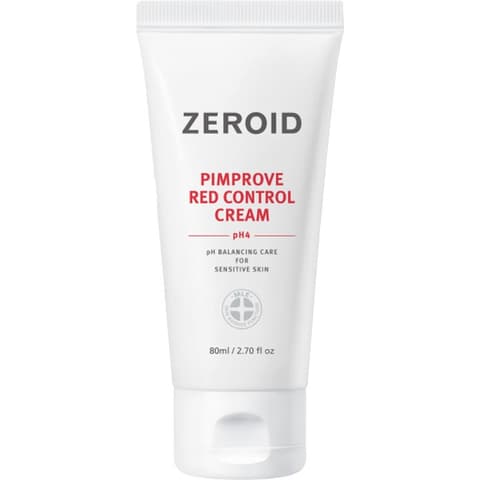 Pimprove Red Control Cream pH4, 80ml
