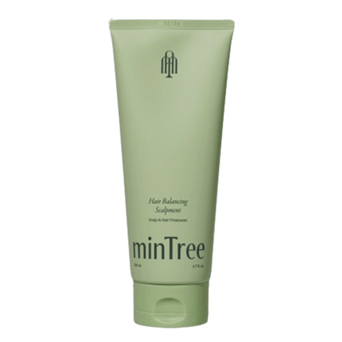 Hair Balancing Scalp Treatment, 200ml, 1pack