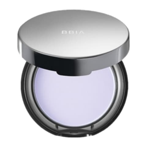 Eau Powder Pact, 9g, 04 Lavender Purple, 1pack