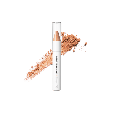 Berry Shadow, 1.15g, 05 Daily Apricot, 1pack
