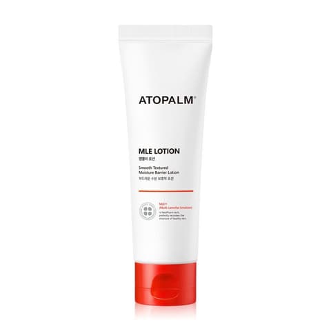 MLE Lotion, 120ml