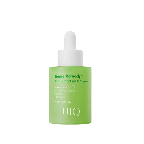 Biome Remedy Hydro Calming Capsule Ampoule, 30ml, 1pack