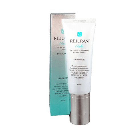 UV Protection Cream [SPF50+/PA+++], 40ml, 1pack