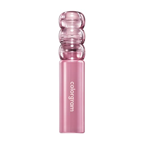 Fruity Glass Tint Deep Glaze, 3.5g, 02 Strawberry Marron, 1pack