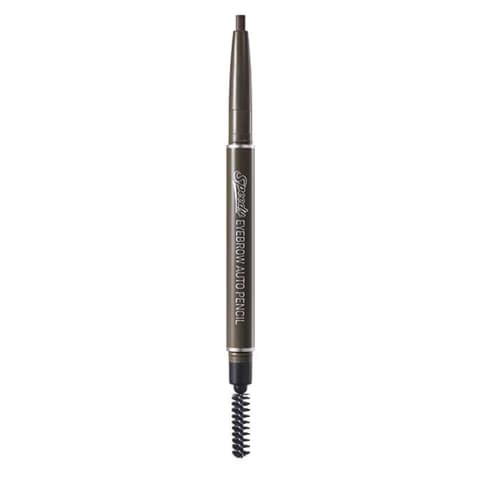 Speedy Brow Auto Pencil, 0.18g, 01 Black Brown, 1pack