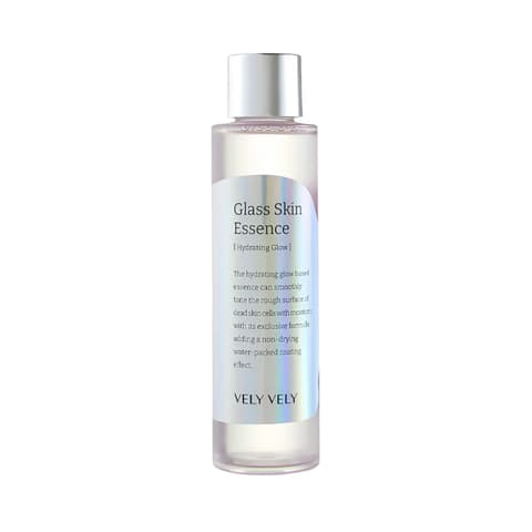 Glass Skin Essence, 160ml, 1pack