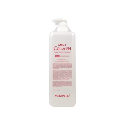 Meso Collagen Toner, 1L