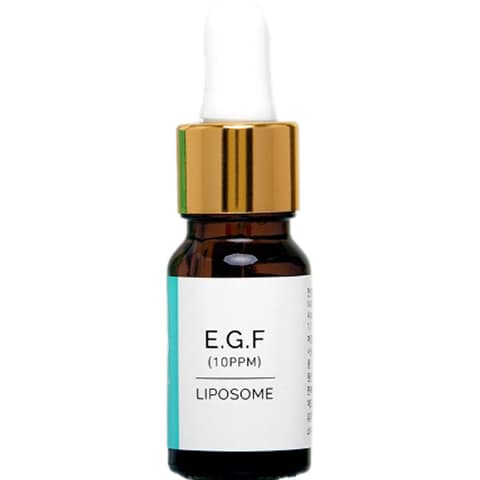 EGF Liposome 10ppm Ampoule Concentrate, 10ml