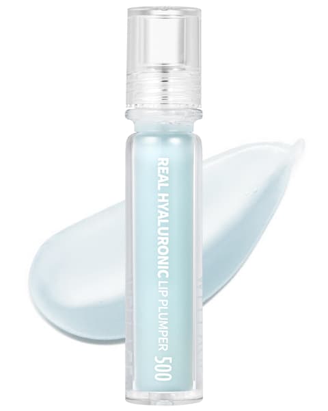 Real Hyaluronic Lip Plumper, 3.8ml, 1pack