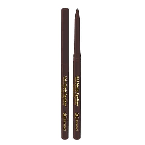 16h Matic Eyeliner, 0.3g, 03 Brown, 1pack
