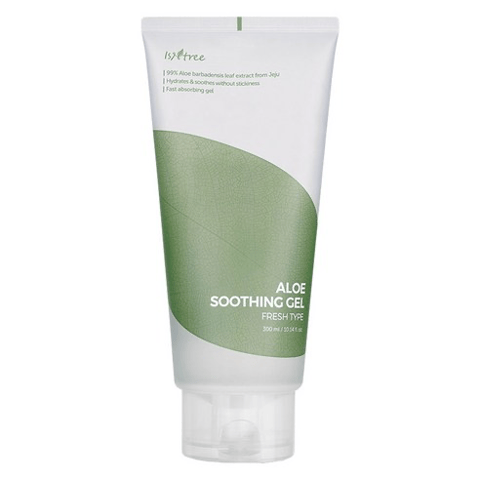 Aloe Soothing Gel [Refreshing Type], 300ml
