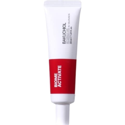 Bakuchiol Cream, 30ml, 1pack