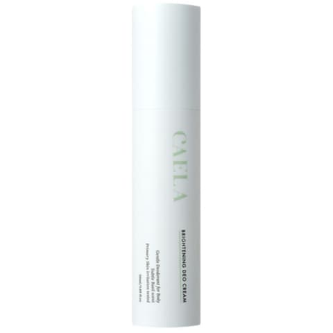 Brightening Deo Cream, 50ml, 1pack