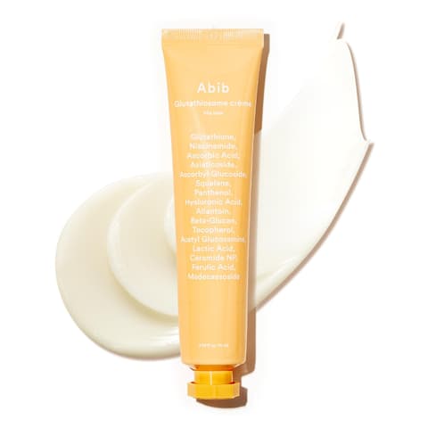 Glutathiosome Dark Spot Cream Vita Tube, 75ml, 1pack