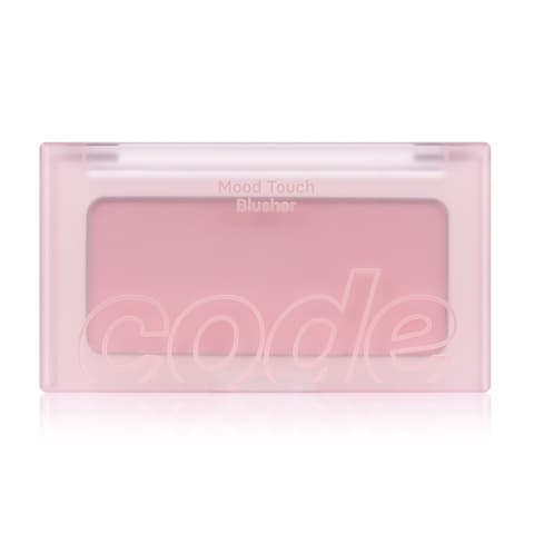 Mood Touch Blusher, 3.5g, 05 Cotton Berry, 1pack