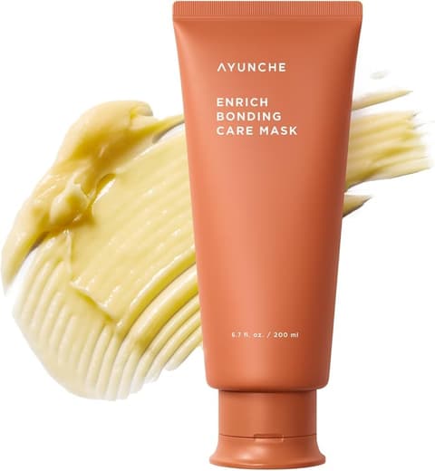 Enrich Bonding Mask, 200ml, 1pack