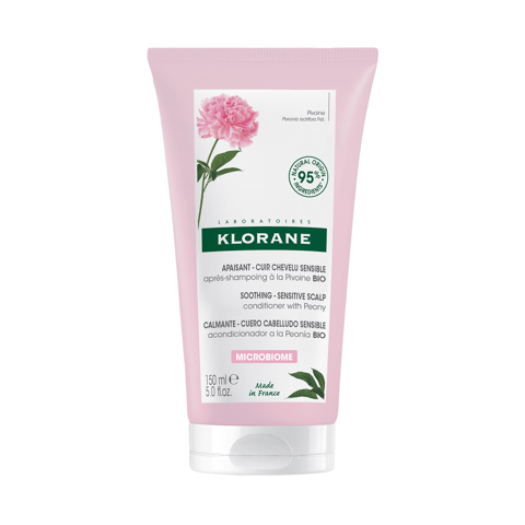 Peony Scalp Pack, 150ml
