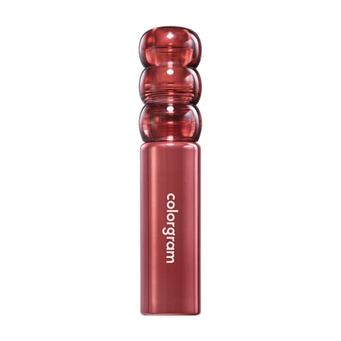 Fruity Glass Tint Deep Glaze, 3.5g, 04 Toffee Apple, 1pack
