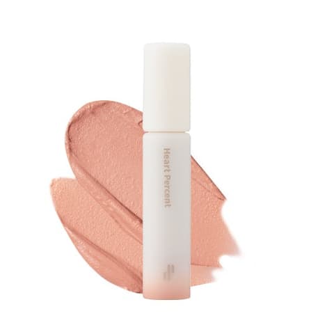 Dote On Mood All Cover Lip Base, 4.1g, 08 Nudy Peach, 1pack
