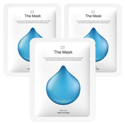 The Mask, 5ea