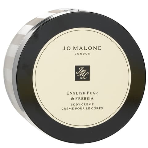 English Pear & Freesia Body Creme, 175ml, 1pack