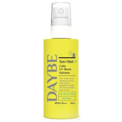 Sun Mist Plus Calm UV Block Solution, 50ml, 1pack