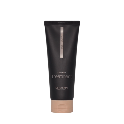 Deep Silk Hair Treatment, 200ml, 1pack