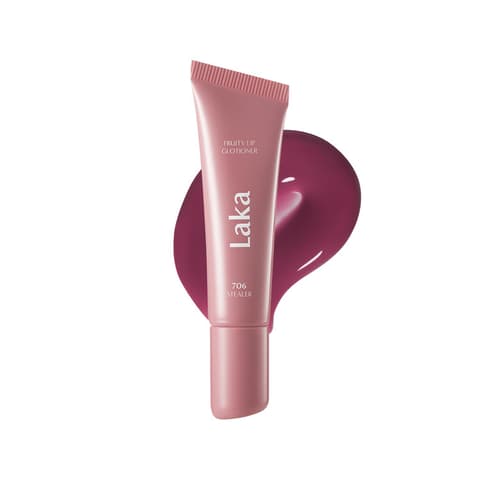 Fruity Lip Glotioner, 10ml, 706 Stealer, 1pack
