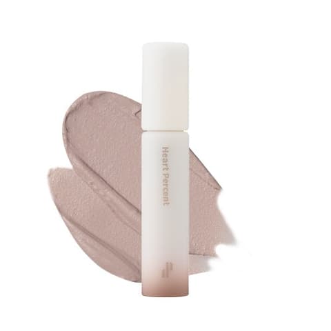 Dote On Mood All Cover Lip Base, 4.1g, 09 Soft Gray, 1pack
