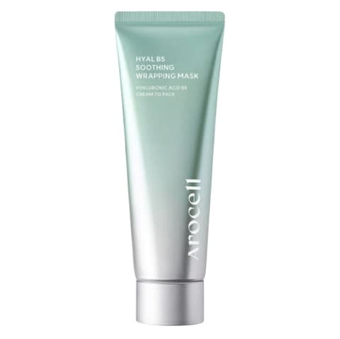 Hyal B5 Soothing Wrapping Mask, 1ea