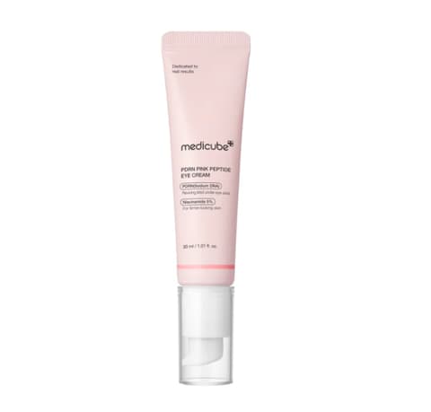 Salmon DNA PDRN Pink Peptide Eye Serum, 30ml, 2ea, 1pack