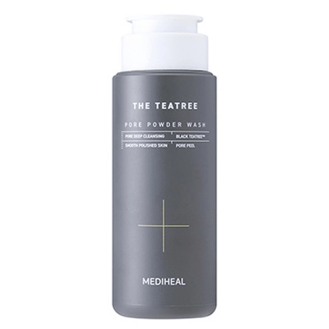 The Teatree Pore Powder Wash, 50g