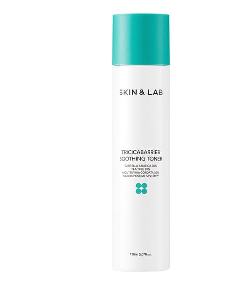 Tricicabarrier Soothing Toner, 150ml