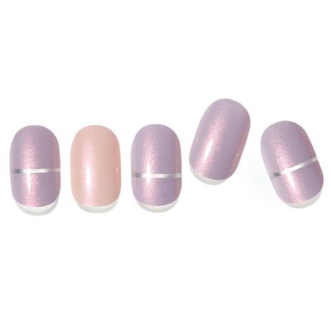 Shop Gel, Mirror Gloss, 1pack, 5ea