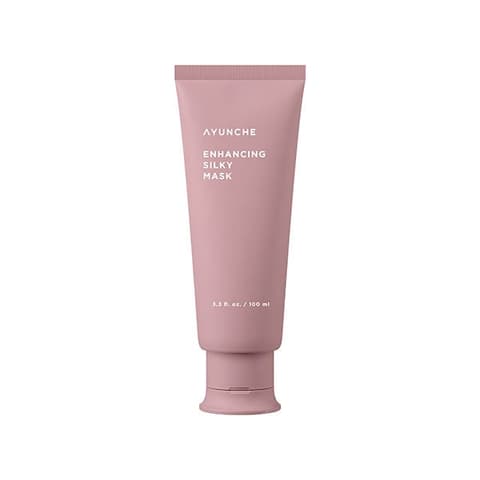 Enhancing Silky Mask, 100ml, 1pack