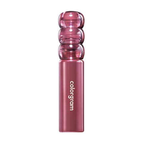 Fruity Glass Tint Deep Glaze, 3.5g, 03 Fig Compote, 1pack