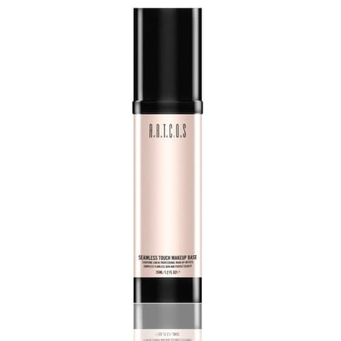 Seamless Touch Makeup Base, 30ml, 02 Daisy, 1pack