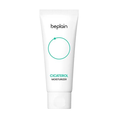 Cicaterol Moisturizer, 60ml